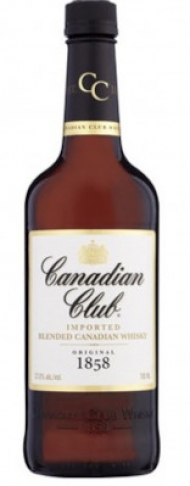 CANADIAN CLUB CL.70